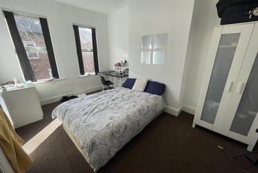 6 bed house, Denison Road, Victoria Park, Manchester, M145PB - Image 8